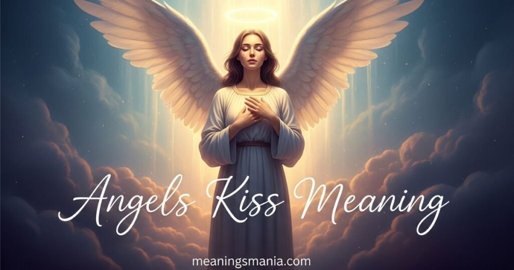 angels-kiss-meaning