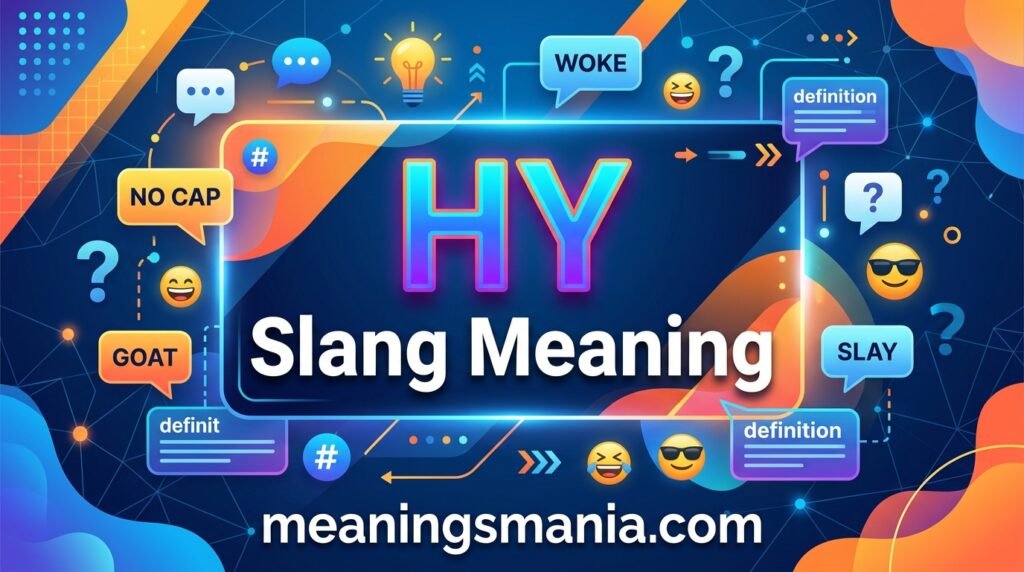 hy-slang-meaning