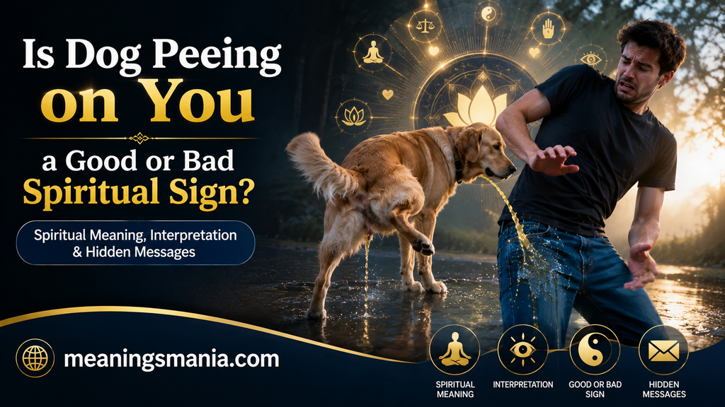 is-dog-peeing-on-you-a-good-or-bad-spiritual-sign