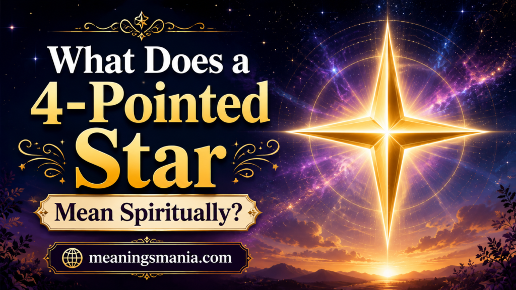 what-does-a-4-pointed-star-mean-spiritually