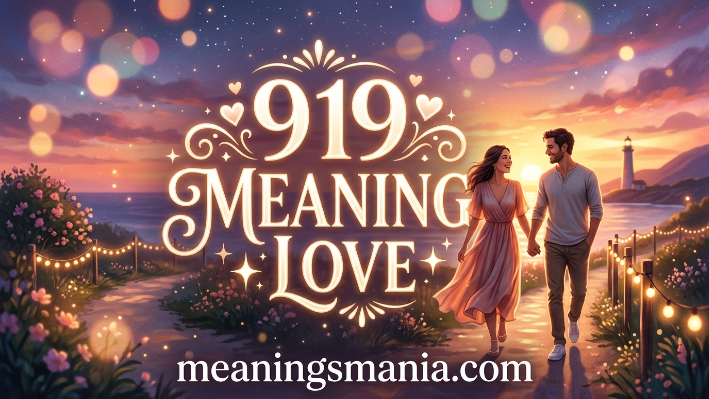 919-meaning-love