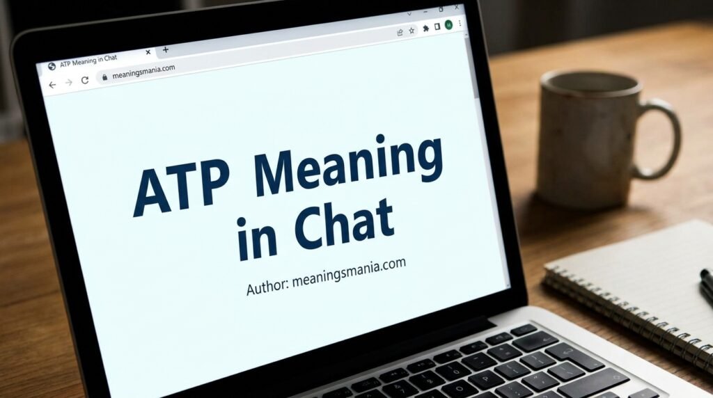 atp-meaning-in-chat