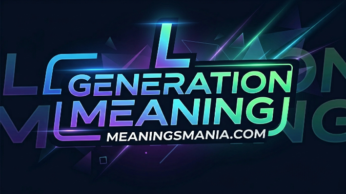 l-generation-meaning