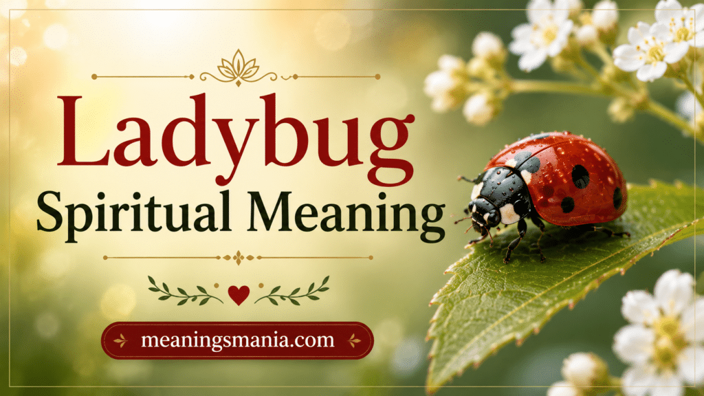 ladybug-spiritual-meaning