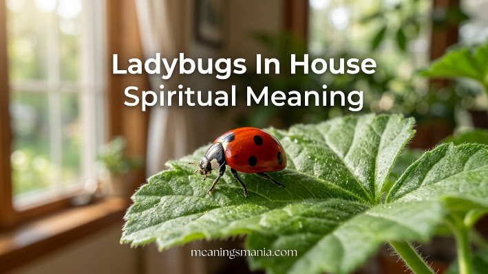 ladybugs-in-house-spiritual-meaning