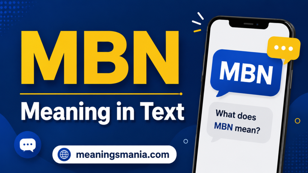 mbn-meaning-in-text