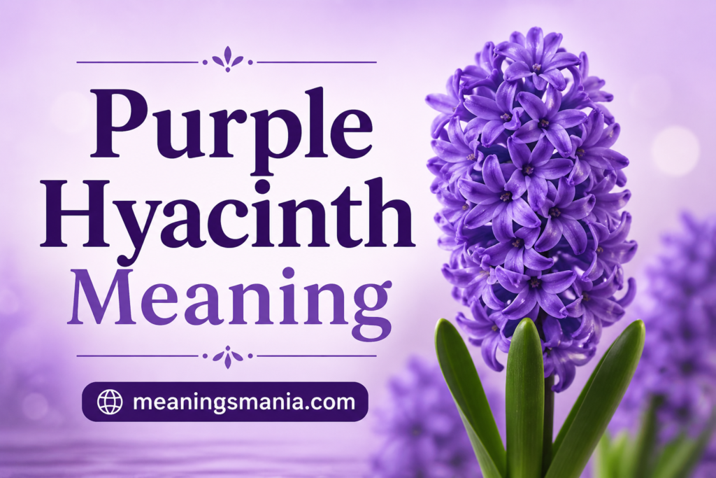 purple-hyacinth-meaning