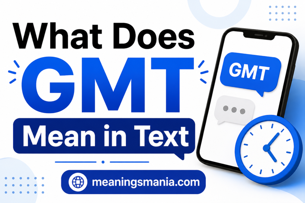 what-does-gmt-mean-in-text