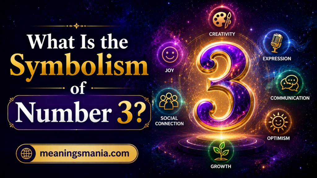 what-is-the-symbolism-of-number-3