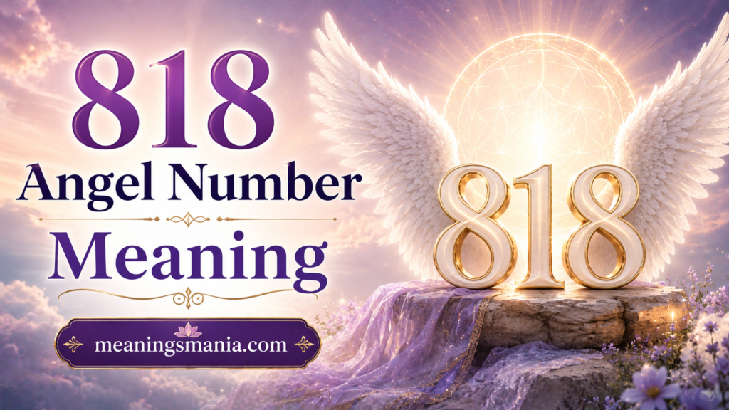 818-angel-number-meaning
