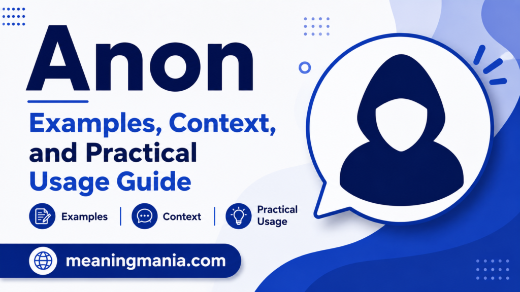 anon-examples-context-and-practical-usage-guide