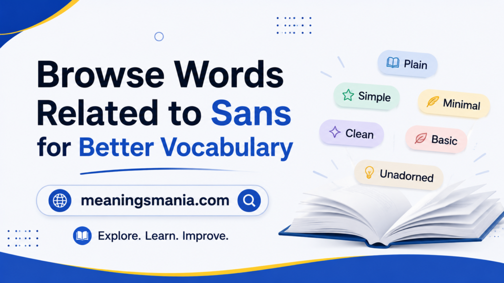 browse-words-related-to-sans-for-better-vocabulary