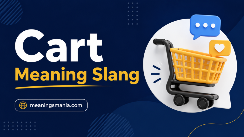 cart-meaning-slang