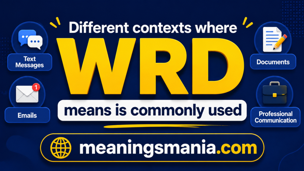 different-contexts-where-wrd-means-is-commonly-used