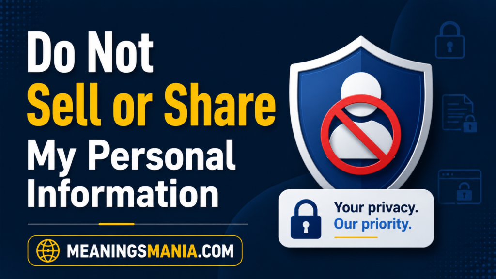 do-not-sell-or-share-my-personal-information