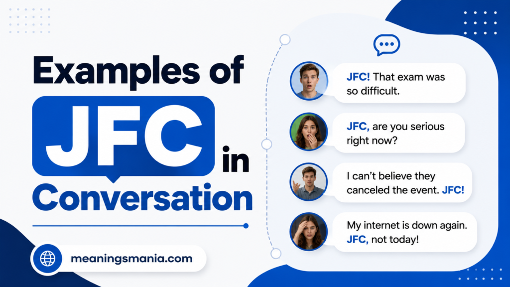 examples-of-jfc-in-conversation