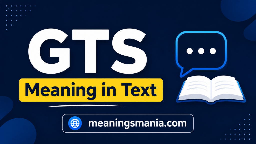 gts-meaning-in-text