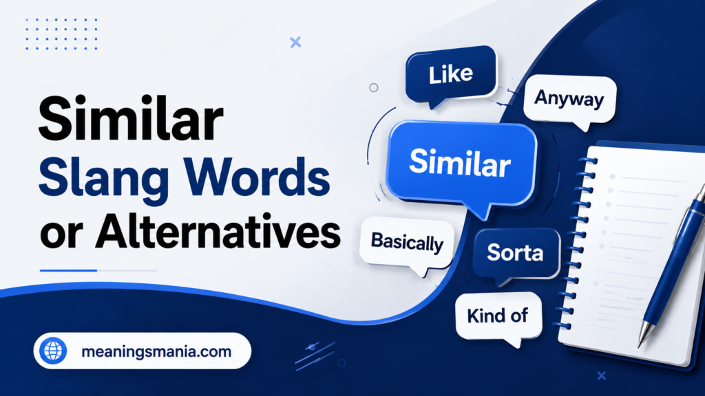 similar-slang-words-or-alternatives