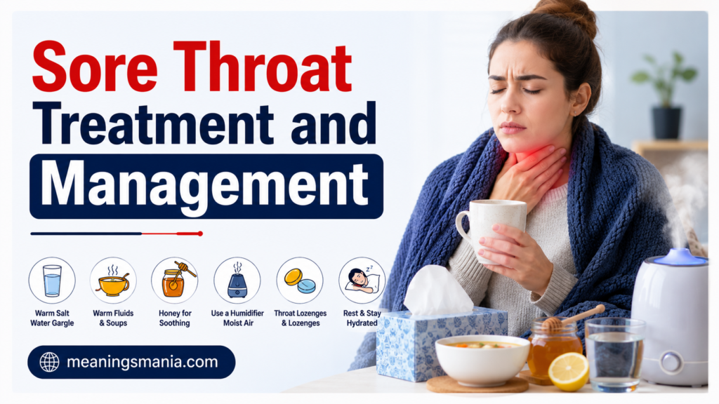 sore-throat-treatment-and-management