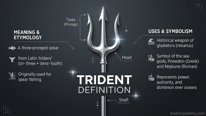trident-definition