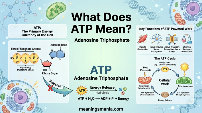 what-does-atp-mean