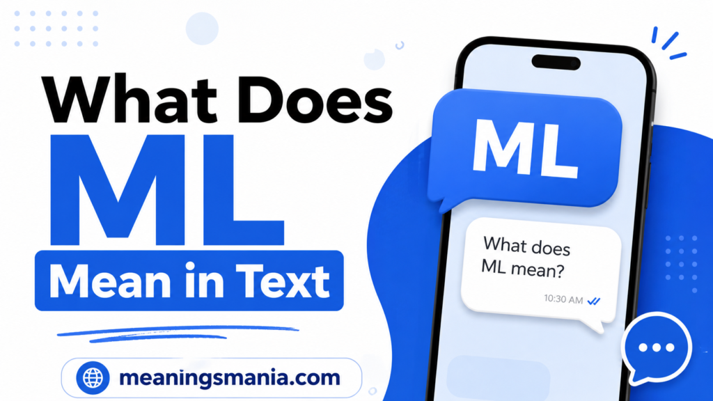 what-does-ml-mean-in-text
