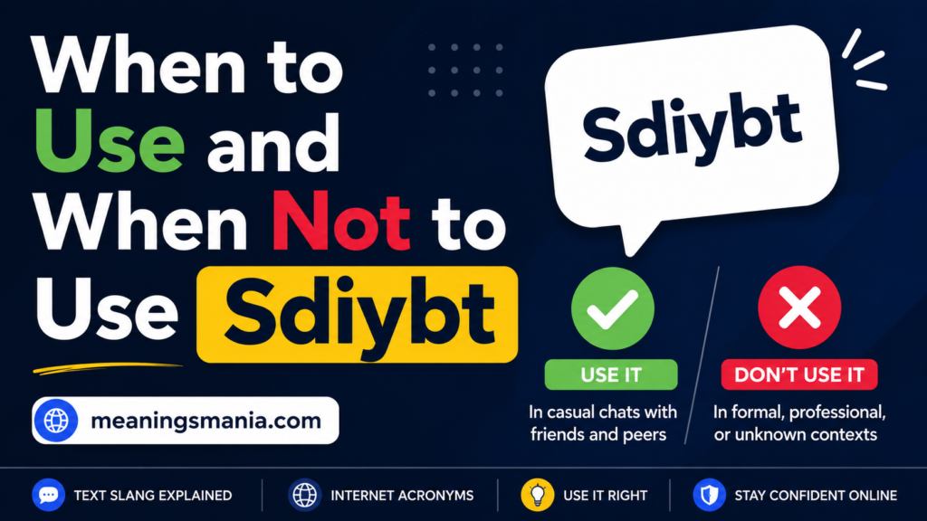 when-to-use-and-when-not-to-use-sdiybt