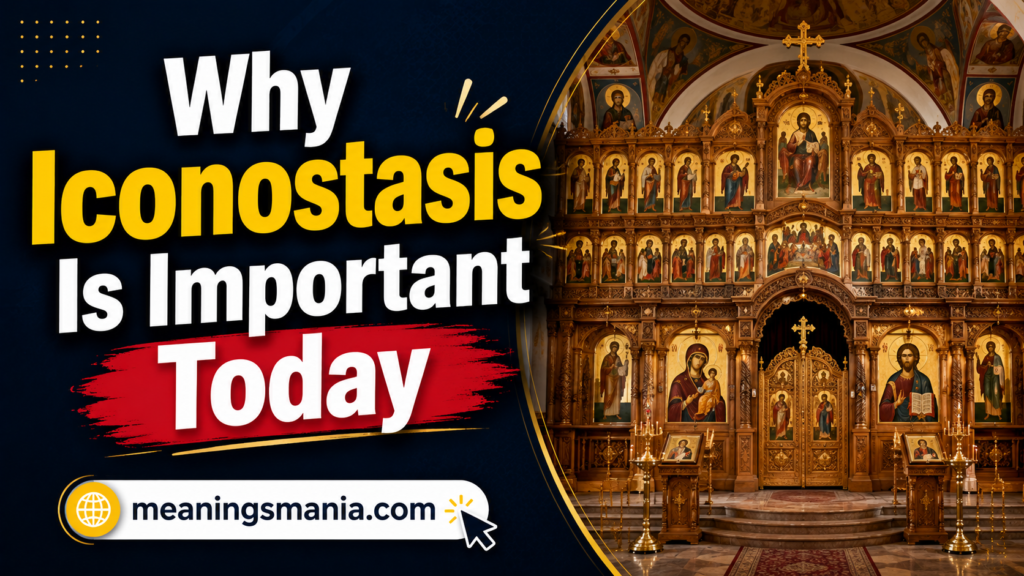 why-iconostasis-is-important-today