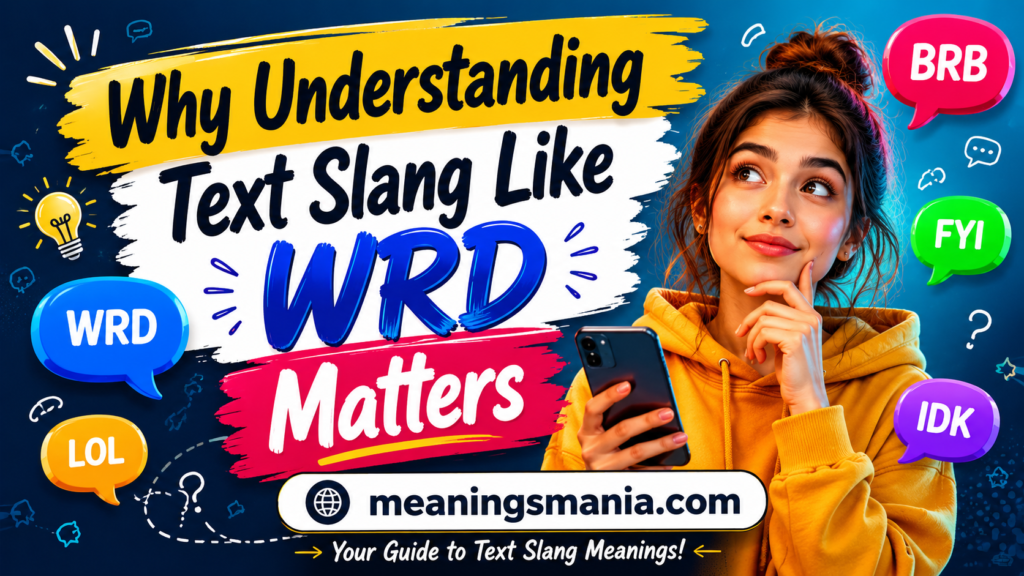 why-understanding-text-slang-like-wrd-matters