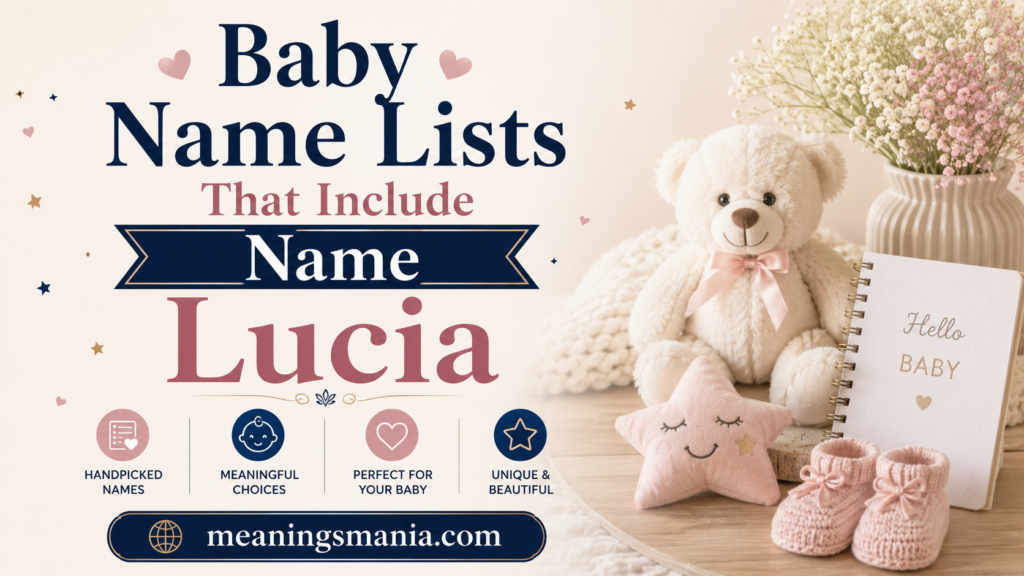 baby-name-lists-that-include-name-lucia