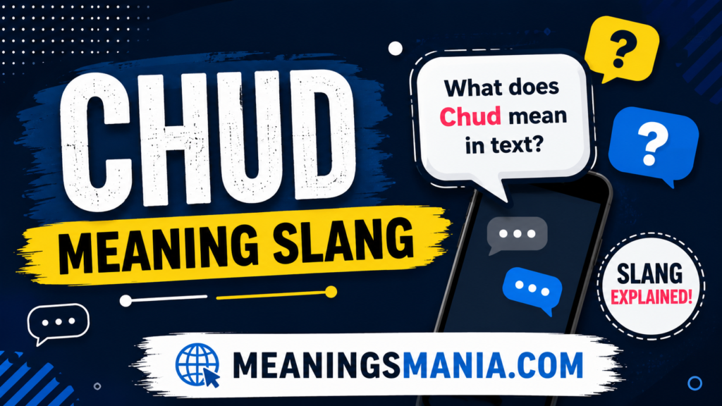 chud-meaning-slang