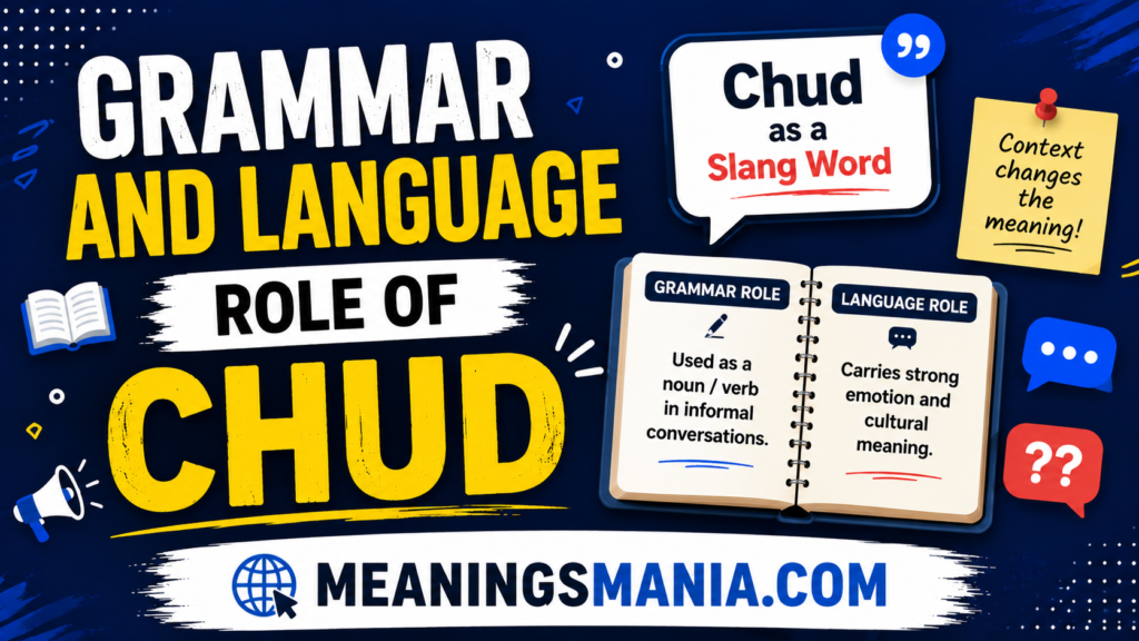 grammar-and-language-role-of-chud