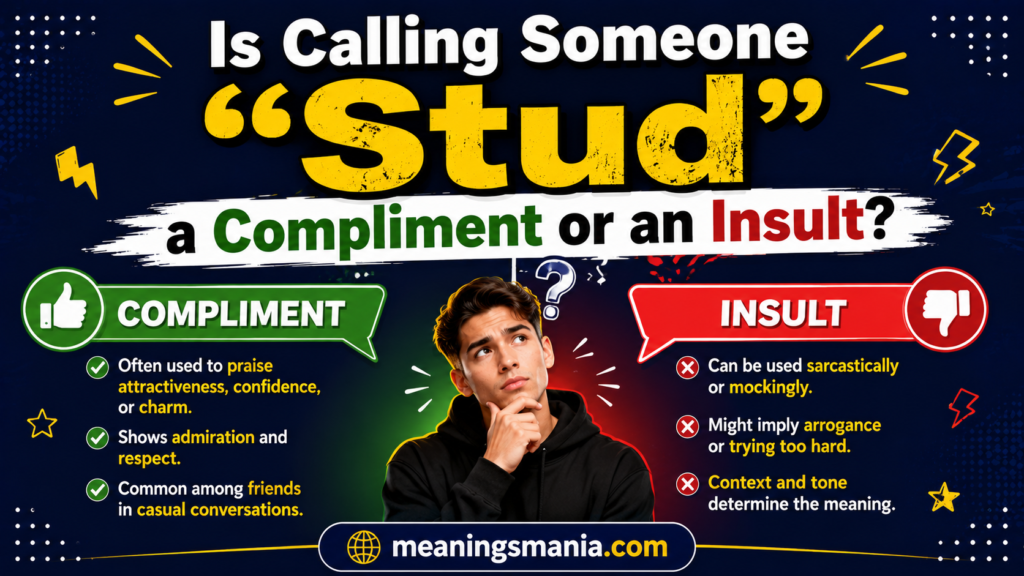 is-calling-someone-stud-a-compliment-or-an-insult