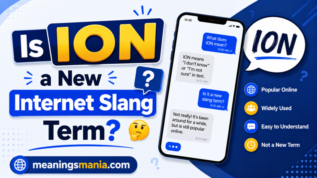 is-ion-a-new-internet-slang-term