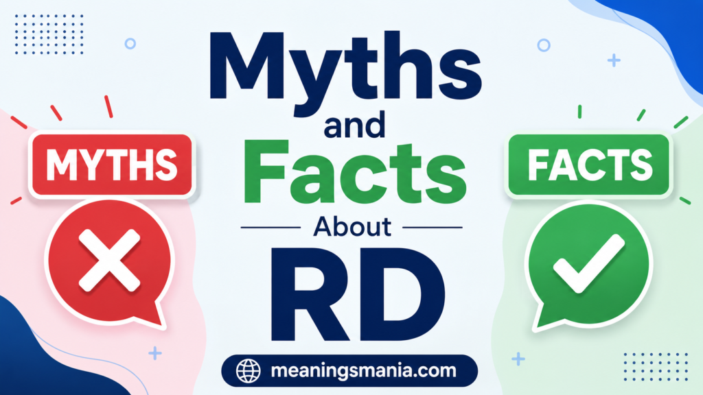 myths-and-facts-about-rd