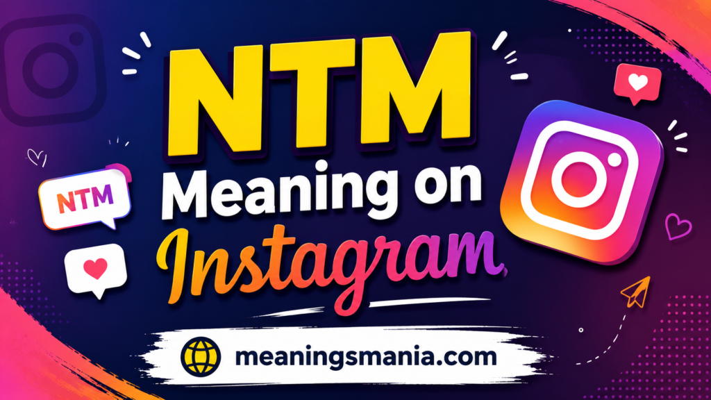 ntm-meaning-on-instagram