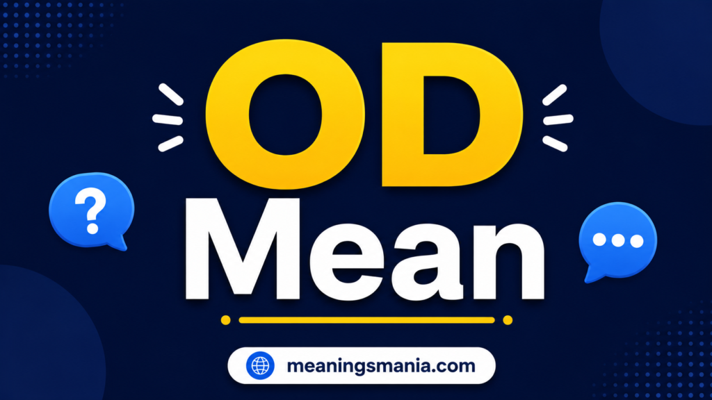 od-mean