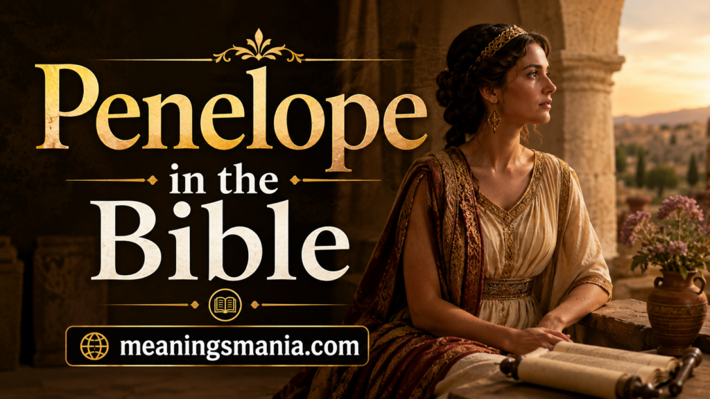 penelope-in-the-bible