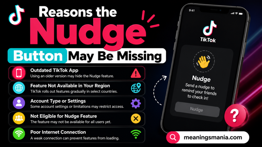 reasons-the-nudge-button-may-be-missing