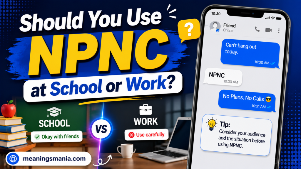 should-you-use-npnc-at-school-or-work