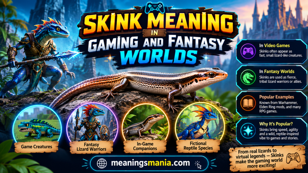 skink-meaning-in-gaming-and-fantasy-worlds