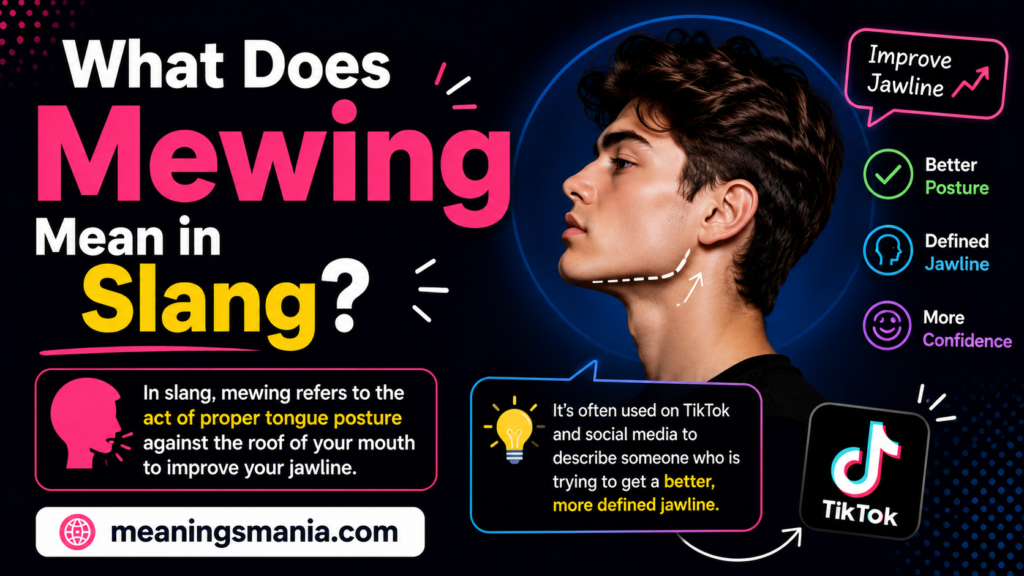 what-does-mewing-mean-in-slang