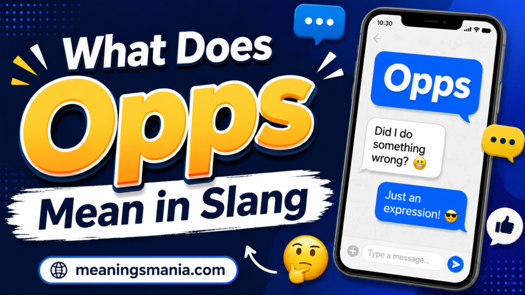 what-does-opps-mean-in-slang
