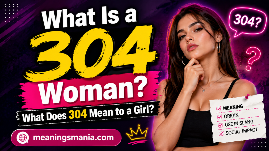 what-is-a-304-woman-what-does-304-mean-to-a-girl