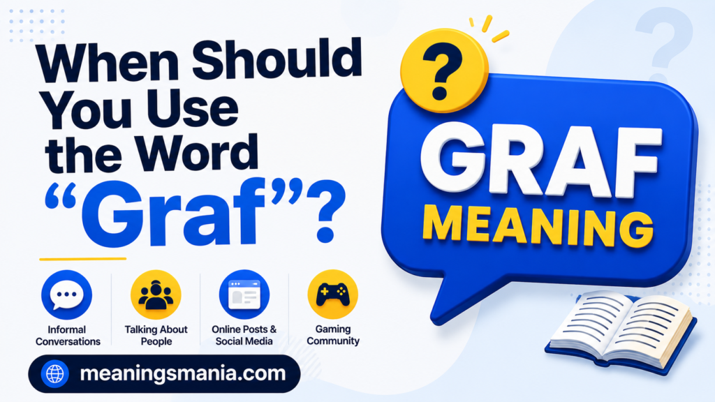 when-should-you-use-the-word-graf