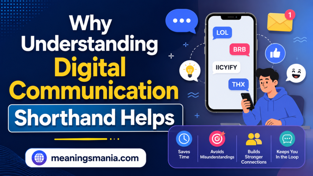 why-understanding-digital-communication-shorthand-helps