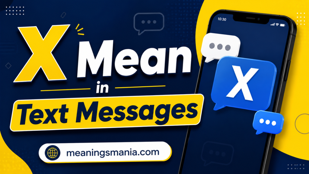 x-mean-in-text-messages
