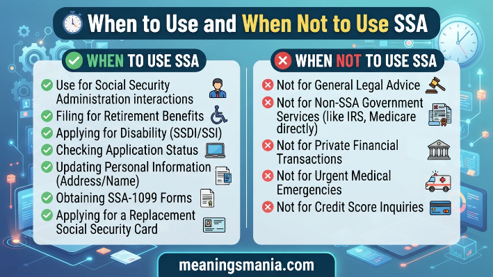 🕓-when-to-use-and-when-not-to-use-ssa