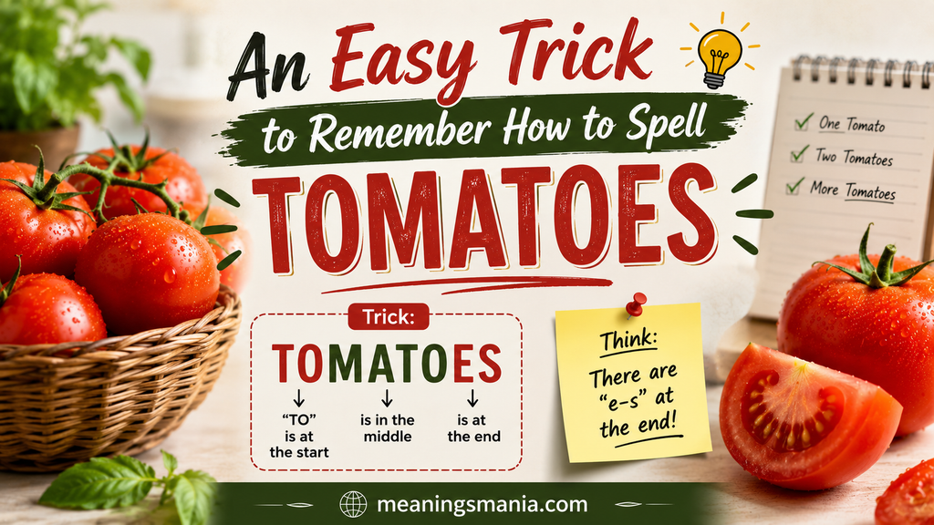 an-easy-trick-to-remember-how-to-spell-tomatoes