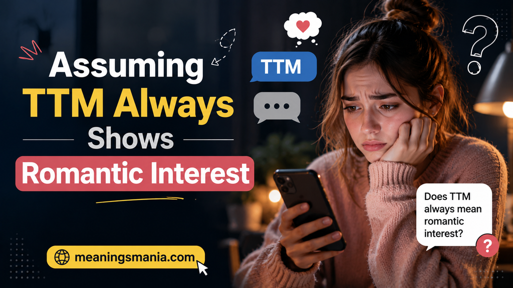 assuming-ttm-always-shows-romantic-interest